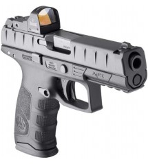 BURRIS RED DOT FASTFIRE 3 DA 3 MOA